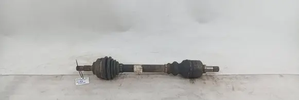 Peugeot 307 Front driveshaft SHORT C4P307MT 20HDI