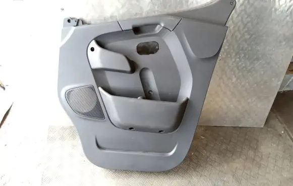 Renault Master III Front door card panel trim 809001997R SP9366
