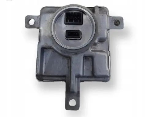 Audi A4 S4 B8 8K Headlight ballast module Xenon 8K0941597B
