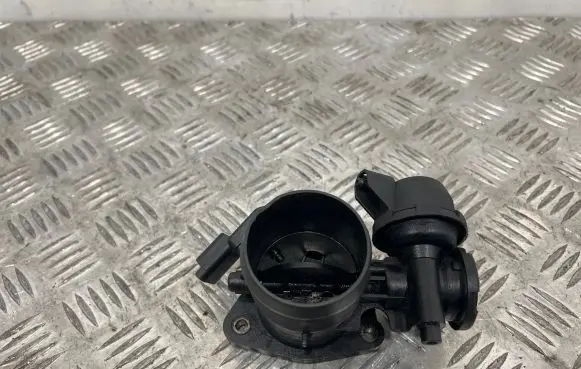 Volvo V50 Throttle valve 9647474880 9639027480