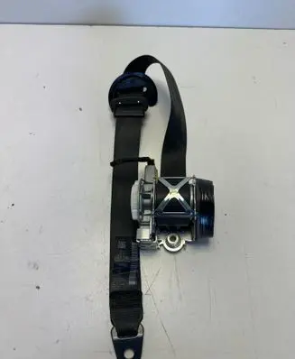 Citroen C4 Cactus Front seatbelt 98009786XX 34142152 B170418Y