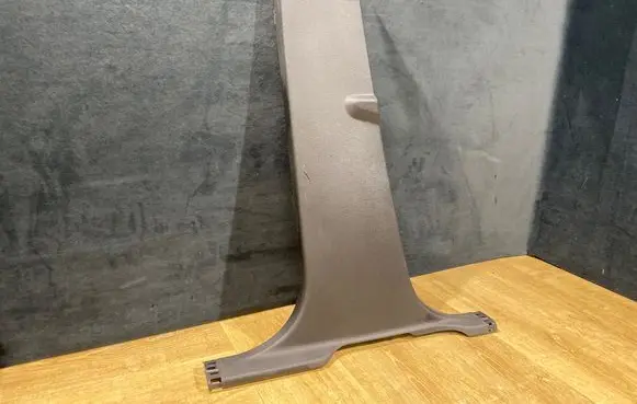Ford Kuga II (B) pillar trim (bottom) CJ54R243W07A D0D1A