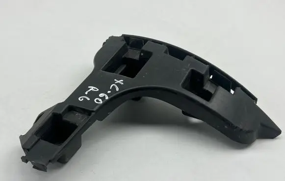 Volvo XC60 Rear bumper mounting bracket 30763440 S3DHA
