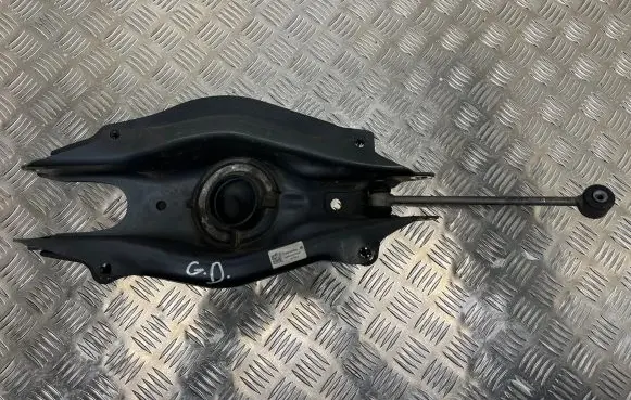 Mercedes-Benz E W213 Rear upper control arm/wishbone A2053522000 452017