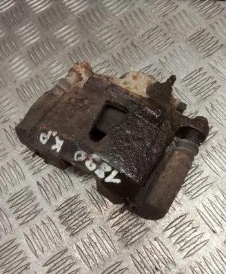 Toyota Yaris Front brake caliper