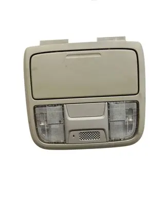 Honda Accord Sunglasses storage box 2Z4D 0301508