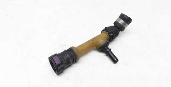 Volvo V60 Engine coolant pipe/hose
