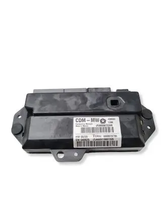 Chrysler 300 - 300C Door control unit/module 56038722AM 00005137B5 AAXX116601326