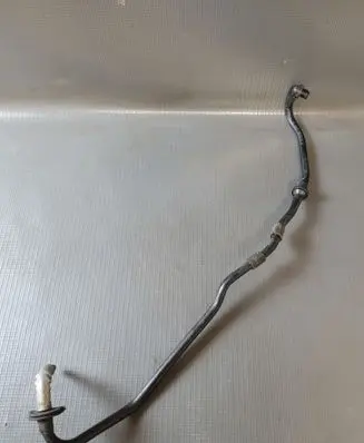 Volkswagen Touareg II Vacuum line/pipe/hose 7P0611932AF