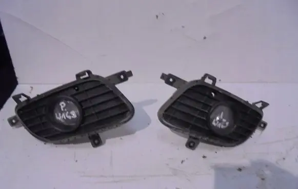 Mercedes-Benz A W169 Front fog light