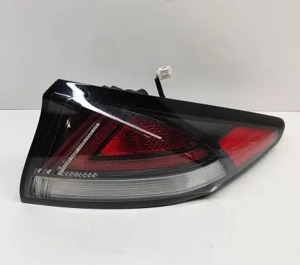 Hyundai Ioniq Rear/tail lights 92402G2200