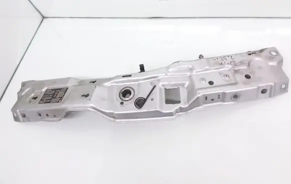 Top upper radiator support slam panel