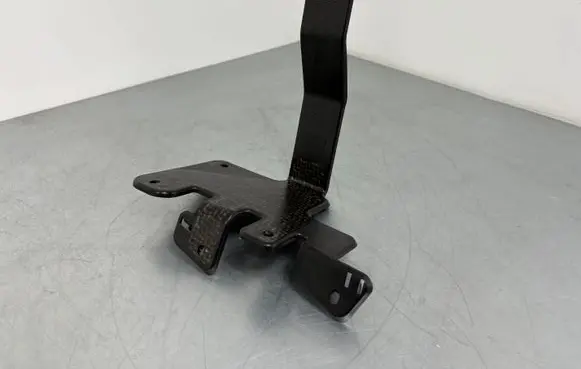 Climate control/heater control trim