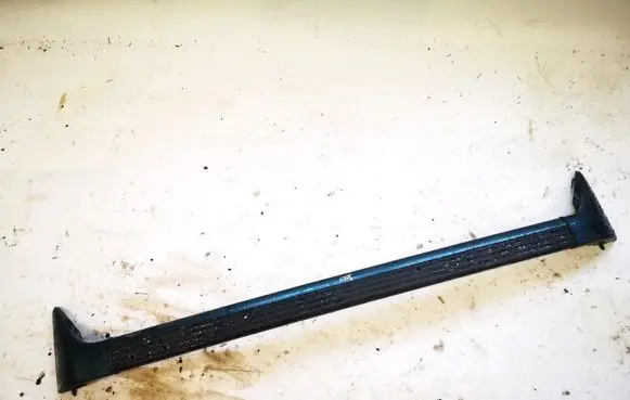 Renault Espace III Roof transverse bars on the 