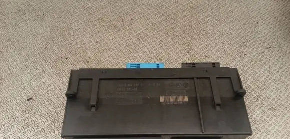 BMW 1 E81 E87 Comfort/convenience module 6962288 10681810