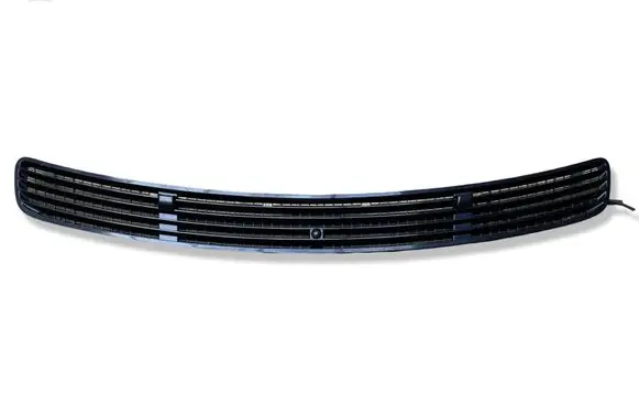 Mercedes-Benz C W203 Bonnet/hood grill 2038800205