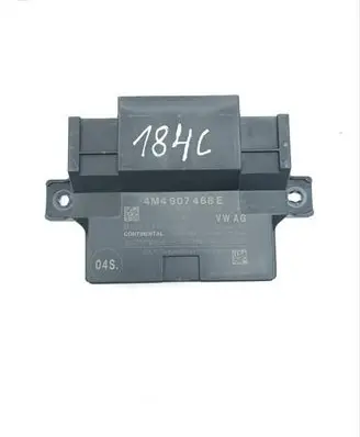 Porsche Panamera (971) Gateway control module 4M4907468E
