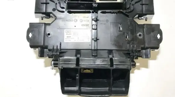 Audi A5 8T 8F Interior heater climate box assembly 8k2820005 8k2820005ag