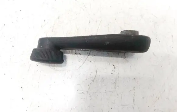 Honda Civic Front door window winding handle 
