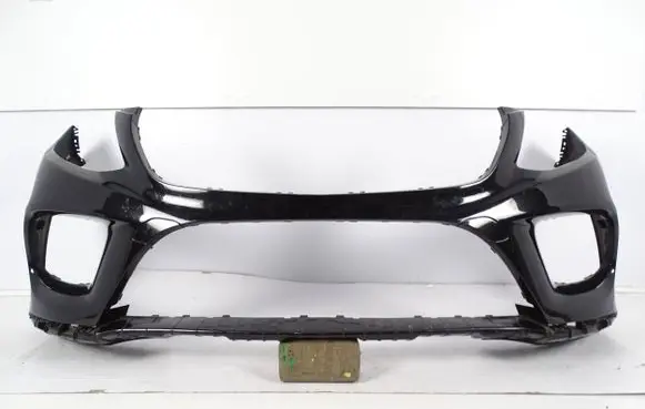 Mercedes-Benz GLE AMG (W166 - C292) Front bumper A1668851538
