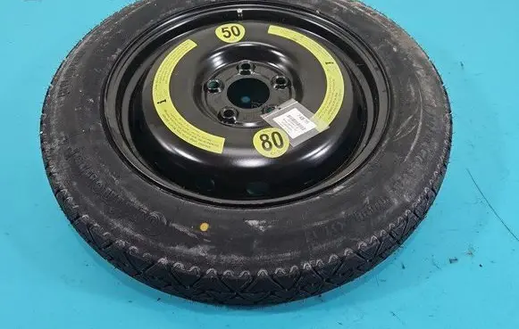 Mercedes-Benz B W245 R15 spare wheel IMPRK1435717
