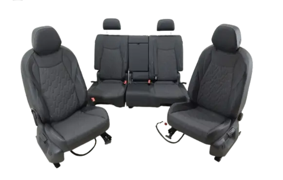Volkswagen Tiguan Interior set 571971391J TAP001