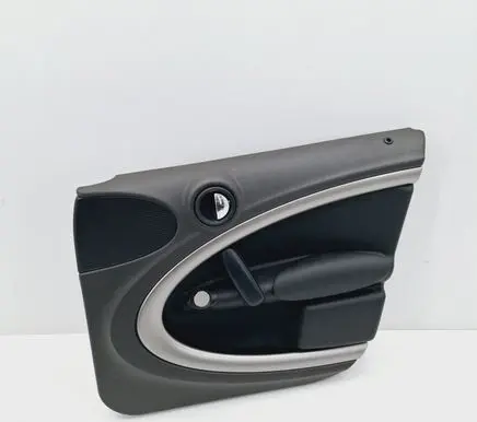 Mini Cooper Countryman R60 Front door card panel trim 9800004