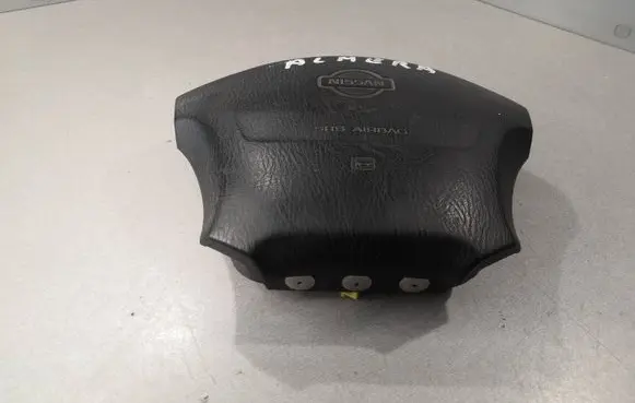 Nissan Almera Steering wheel airbag