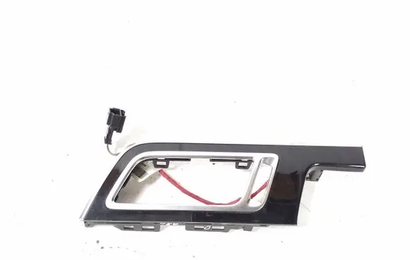 Mercedes-Benz E W212 Panel trim A2126804293 A2124404050