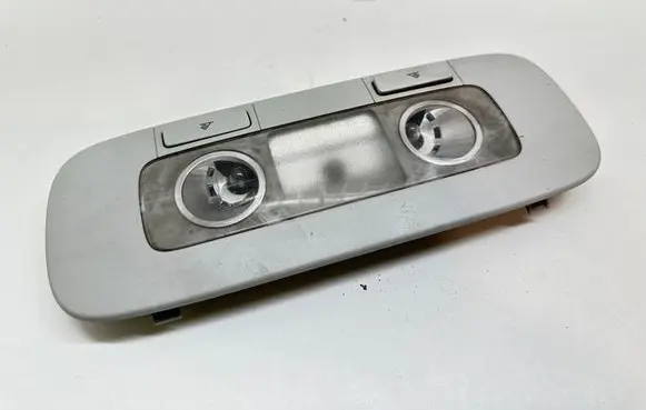 Volkswagen Golf Plus Front seat light