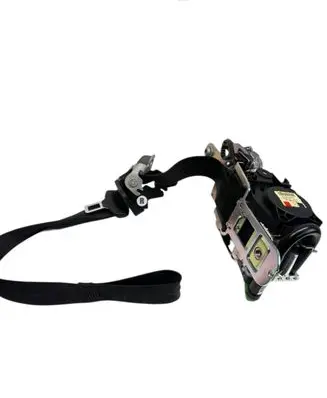 Mercedes-Benz E C207 W207 Front seatbelt A2078603585 A20786035859C94 A20786041859C94