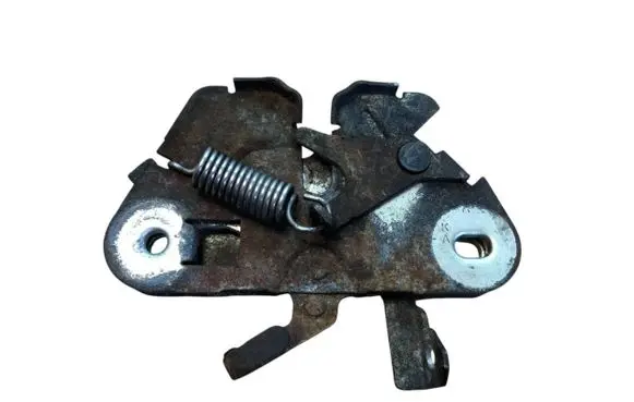 Renault Kangoo I Engine bonnet/hood lock/catch