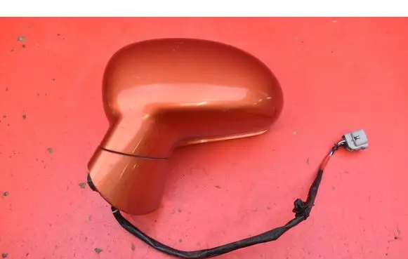 Mitsubishi Eclipse Front door electric wing mirror 
