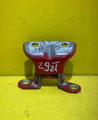 Hyundai i30 Rear door lower hinge 123W12