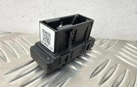 BMW 2 F45 Other control units/modules 6814609