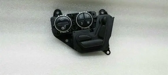 Mercedes-Benz SL R230 Seat control switch A2308211051
