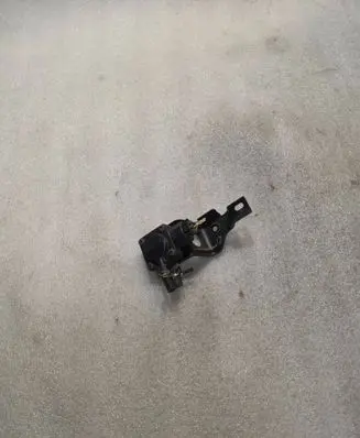 Toyota Corolla Verso E121 Exhaust gas pressure sensor 8948064010