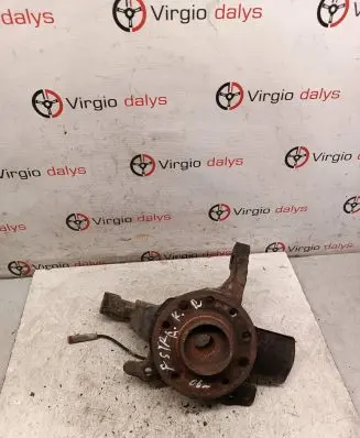 Opel Astra H Front wheel hub 449021146 GMT65636 31499466