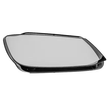 Volkswagen Sharan Headlight lense 7N1941034D