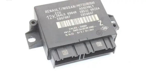 Nissan X-Trail T33 Parking PDC control unit/module 284L06984R