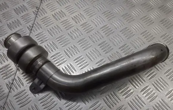Renault Scenic II - Grand scenic II Intercooler hose/pipe