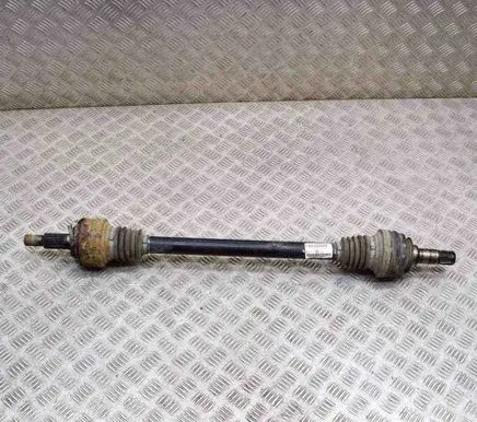 Porsche Cayenne (92A) Rear driveshaft 7P0501201G
