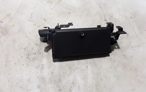 Volvo XC40 Windshield/windscreen camera 32268833