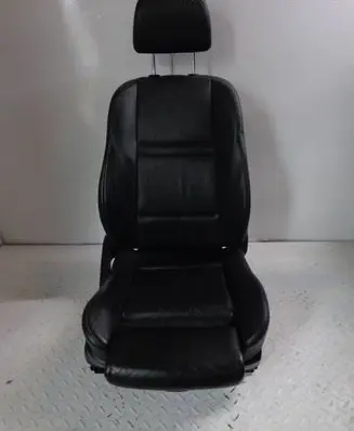 BMW X5 E70 Front passenger seat 36982588