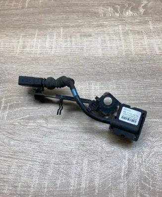 Audi A8 S8 D3 4E Other control units/modules 4E0616576J 4E0907651G