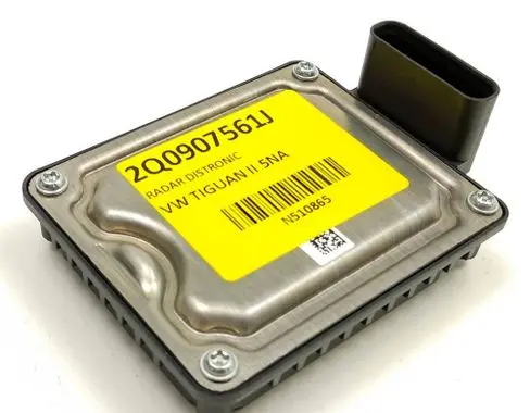 Volkswagen Tiguan Distronic sensor radar 2Q0907561J