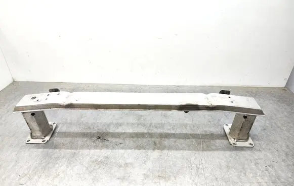 Citroen Jumpy Front bumper cross member 9809879580