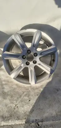 Volvo S90, V90 R17 alloy rim 31362838
