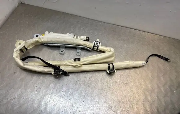 Volvo V60 Roof airbag P30780646