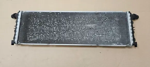Porsche 911 992 Coolant radiator 9GT121253